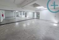 Helles Gymnastikstudio in der Nähe des Wilhelminenbergs