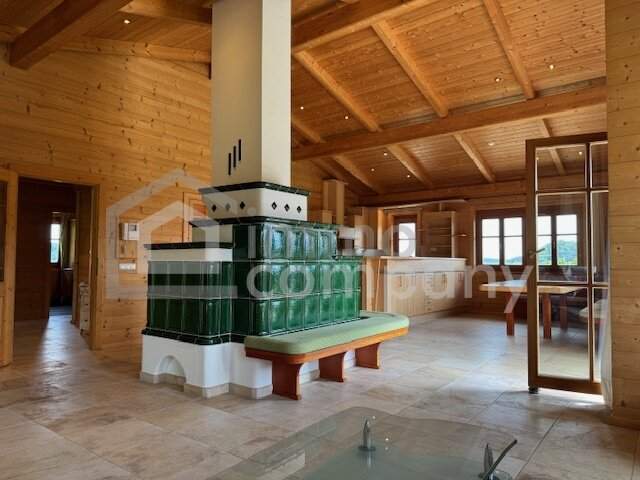Großes Wohnhaus mit Gartenhaus, Pool, Sauna und Homeoffice, top gepflegt!