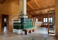 Großes Wohnhaus mit Gartenhaus, Pool, Sauna und Homeoffice, top gepflegt!