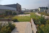 Erstbezug! Moderne 2-Zimmer-Wohnung mit Komfort &amp; Design mit Terrasse