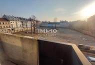 Nette , sonnige 2 Zimmer Wohnung mit Wintergarten in der Kreuzgasse