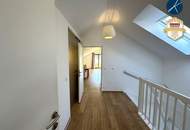 Lichtdurchflutetes Apartment in GOBELSBURG