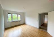 Leistbare 2 Zimmerwohnung mit Dusche!