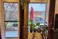 Eigengarten! Gut aufgeteilte 3-Zimmer Wohnung mit Loggia &amp; Garten