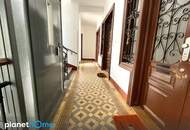 Charmante 2-Zimmer-Wohnung in gepflegtem Stilaltbau – in beliebter Meidlinger Lage