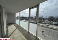 Moderne 2-Zimmer Wohnung mit Loggia!