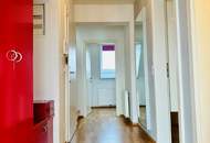 Traumhafte Maisonette in Wiener Neustadt: 3 Zimmer, 2 Terrassen + Parkplatz im Innenhof für 270.000 €!