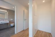+.+ASG+.+ IV-Qualitatives Wohnen in urbaner Lage: hochwertiger 1-Zimmer ERSTBEZUG mit Balkon! Provisionsfrei