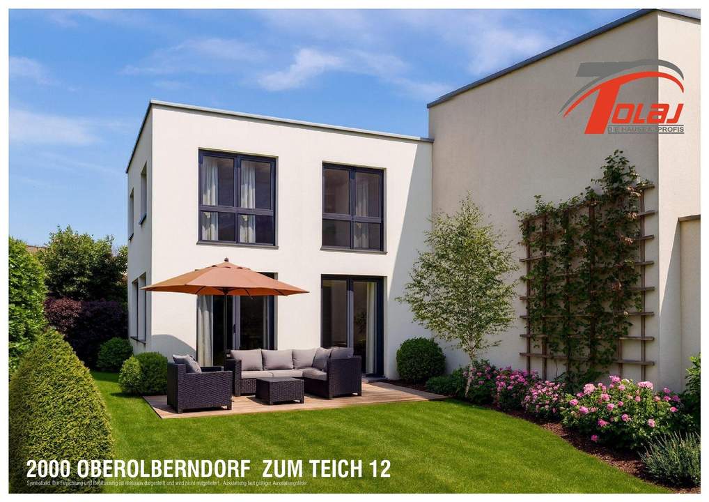 Oberolberndorf, Haus 1