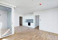 Erstbezug – 3-Zi.-Wohnung mit Rooftop Pool & Sauna