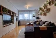 Gemütliche 2-Zimmer-Wohnung mit Tiefgaragenplatz – Nähe Mühlbach!