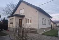 LIEBEVOLLES STADTHAUS MIT HERRLICHEM, RUHIGEN GARTEN SAMT LAUBE UND BESTER INFRASTRUKTUR DER STADT STOCKERAU