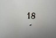 30 Minuten ins Stadtzentrum Wien: Sanierte Starterwohnung in Bad Vöslau in Ruhelage