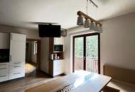 Alleinlage am Waldrand - Rückzugsort mit zwei Wohneinheiten!