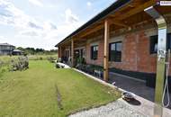 Barrierefreier Design-Bungalow: Smart Living mit Stil, Technik & Nachhaltigkeit - gleich anfragen und begeistern lassen!