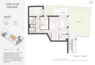 Aufleben in den Weinbergen | Exklusive Erstbezugswohnungen in der Thermenregion