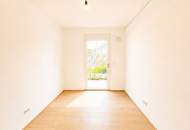 ***Provisionsfrei***Stilvolle 3-Zimmer-Gartenwohnung mit großzügiger Terrasse – Wohnen im Grünen nahe der Donau