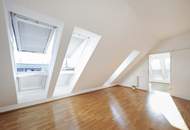 Stilvolle 3-Zimmer-Maisonette mit Galerie und herrlichem Ausblick – Ruhelage im 16. Bezirk