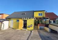++ Charmantes Einfamilienhaus in ruhiger, sonniger Lage unmittelbar in der Nähe der Traun ++