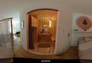 Unbefristet vermietete Wohnung nahe Hohe Warte und Wertheimsteinpark