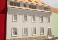 Wollen Sie ein wertgesichertes, arbeitsfreies Zusatzeinkommen aufbauen? Steueroptimiertes Bauherrenmodell mitten in der Altstadt von Leoben