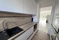 Sonniges Eckreihenhaus mit Pool, Garage und Keller!