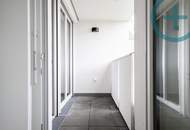 HELLE 2-ZIMMER WOHNUNG MIT BALKON | Scherbangasse 3