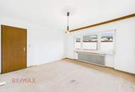 Bungalow in sonniger Lage mit einem großzügigen Grundstück