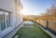 Neuwertiges Niedrigenergiehaus mit maximaler Flexibilität - Pool, Sauna und Dachterrasse inklusive!