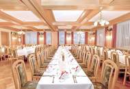 NEUER ANFANG AM FUSSE DER BERGE: Ihr Gasthaus in fußläufiger Nähe zum Stift Admont