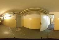 Befristet vermietete 3-Zimmer-Anlegerwohnung nahe Erholungsgebiet Wienerberg