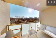 HOCHWERTIGER ERSTBEZUG IM ZENTRUM | SÜDSEITIG MIT GRÜNEM WEITBLICK