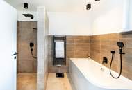 Neues Einfamilienhaus in sonniger Siedlungslage – Wohnen mit Komfort und Qualität in Bad Ischl