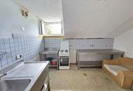 Wohn- und Geschäftshaus mit vielseitigen Nutzungsmöglichkeiten in Riedersbach