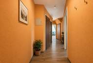 ***Gemütliche Dachgeschoßwohnung im Ortskern von St. Michael in der Obersteiermark***
