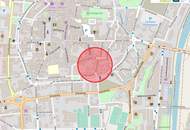 Modernes Büro / Ordination in Zentrumslage!