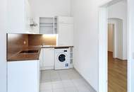 Charmante Garçonnière in Toplage – sofort einziehen oder vermieten!