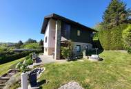 WOCHENENDHAUS IN TRAUMHAFTER RUHELAGE