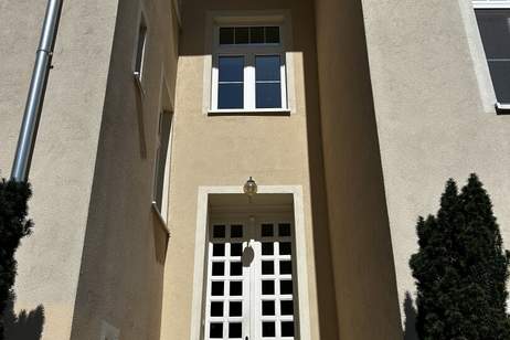 Wohnen am grünen Stadtrand - 160 m² Gartenwohnung in absoluter Ruhelage, Wohnung-kauf, 1130 Wien 13., Hietzing