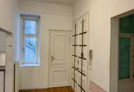 3-Zimmer-Büro im Altbau in der Brühlerstraße