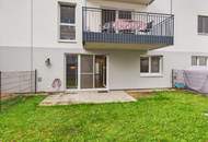 Wohnung mit Garten und Vorgarten, im Herzen von Bruck/Leitha