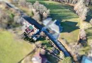 LANDHAUS IN RUHIGER AUSSICHTSLAGE