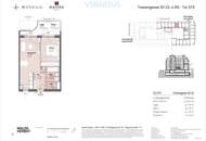 Traisengasse 20-22 - Moderner Lebensraum mit Donaublick