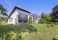 Modernisiertes Reihenhaus mit 3 Wohneinheiten, traumhaftem Seeblick und vielseitigen Nutzungsmöglichkeiten
