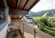 "Hochgefühle" - 4 Zimmer-Eigentumswohnung in Flachau!