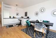 MIETKAUF: DG-Wohnung mit großzügiger Terrasse