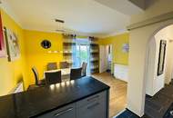 Schöne 3-Zimmer-Wohnung mit Balkon in zentraler Lage