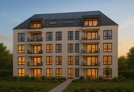 NEU 8020 1.OG, Top 5 - 74m² Wohnung + Balkon, Niedrigenergie A+, Erstbezug 2027