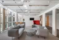 Flexible Arbeitsplätze in Regus Office Park Airport