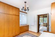 Gut geschnittene 2-Zimmer-Eigentumswohnung mit Süd-Loggia und Einzelgarage in sonniger Lage von Bad Ischl/Reiterndorf